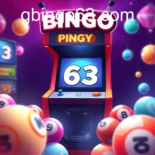Embracing Arcade Classics: Dive into the World of 'bingo63'