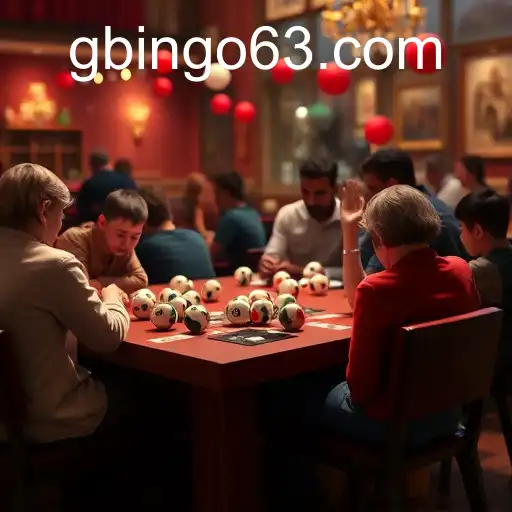 The Surprising Popularity of Bingo: A Board Game Phenomenon