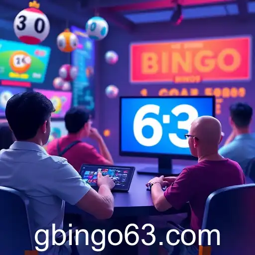 The Rise of Bingo in the Digital Age