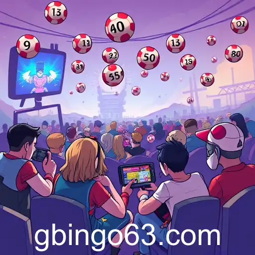 Online Gaming Evolves with Bingo63