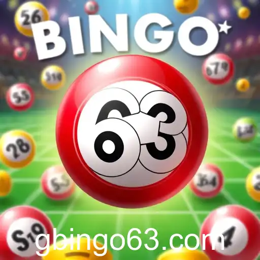 Bingo63: A Digital Revolution in Online Gaming