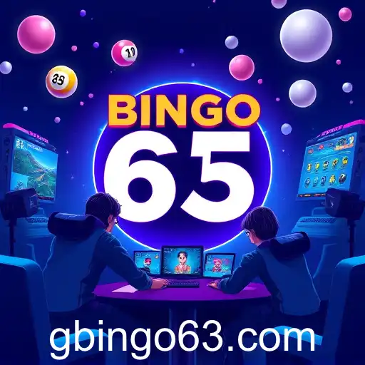 Bingo63 Leads Charge in Online Gaming Evolution