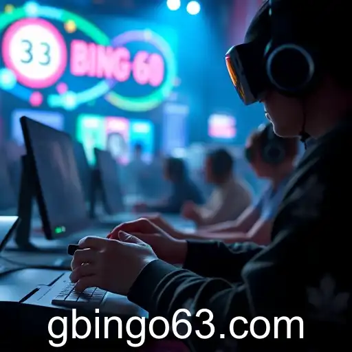 The Digital Evolution of Online Gaming Communities