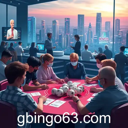 Digital Shift in Online Gaming