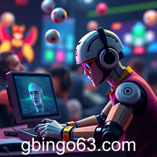 The Rising Popularity of Online Gaming Platforms