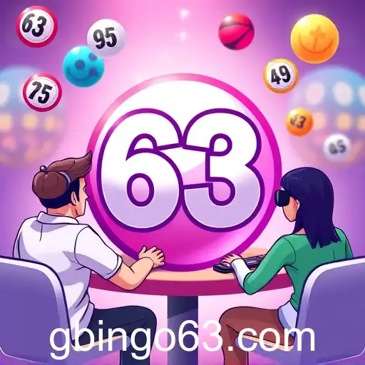 The Digital Rise of Bingo Games