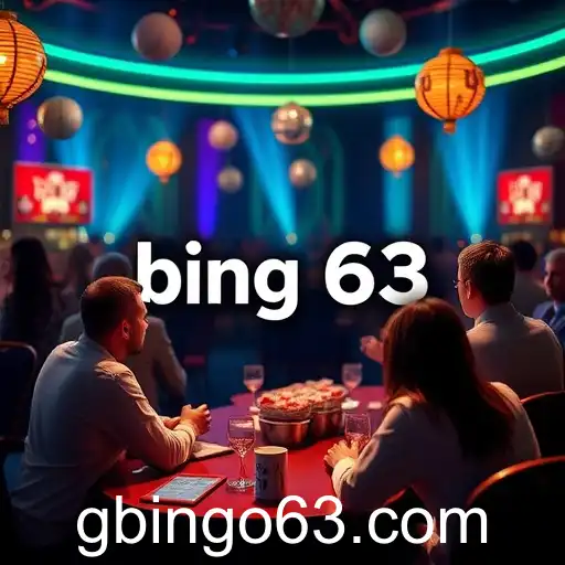Digital Entertainment Evolution: Bingo Games in 2025