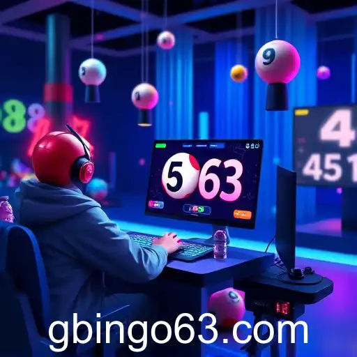 Digital Gaming Trends & Safety