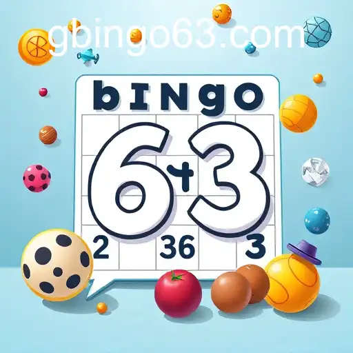 Bingo63: Revolutionizing Education Through Games
