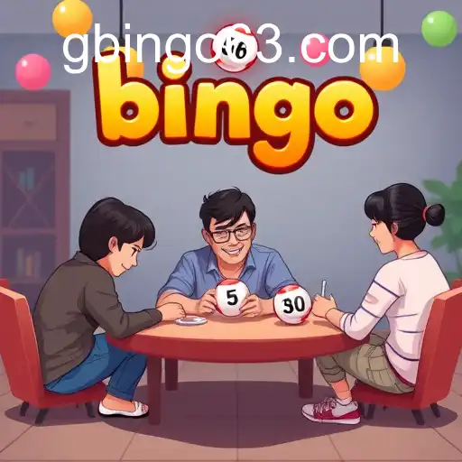 Bingo63: A Touchstone in Family Fun Online Gaming