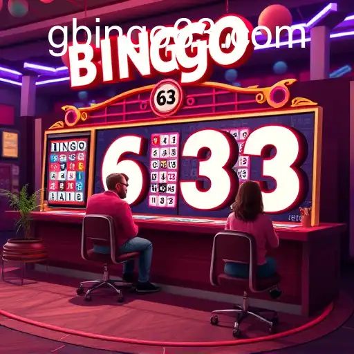 The Rise of Bingo in the Digital Age