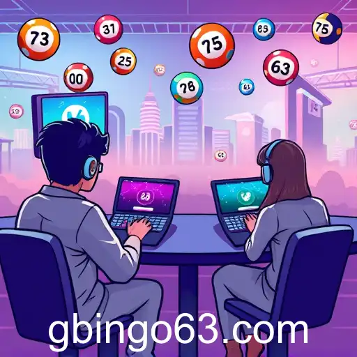 The Rise of Online Gaming Platforms in 2025