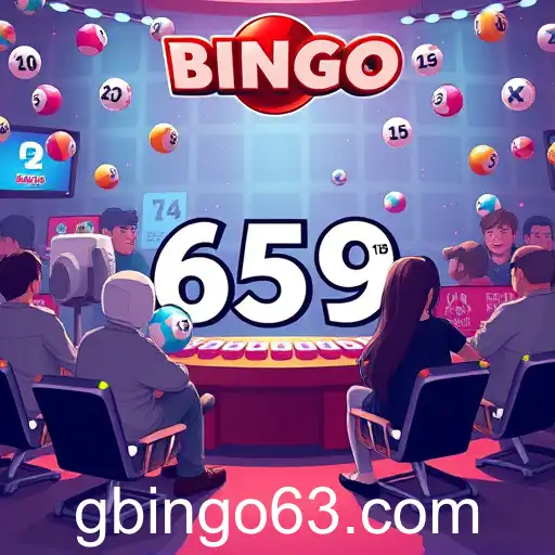 The Rise of Bingo in Digital Age