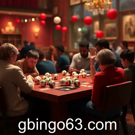 The Surprising Popularity of Bingo: A Board Game Phenomenon