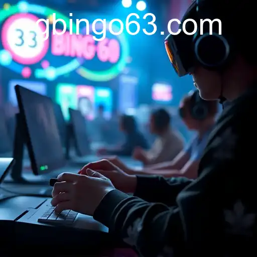 The Digital Evolution of Online Gaming Communities