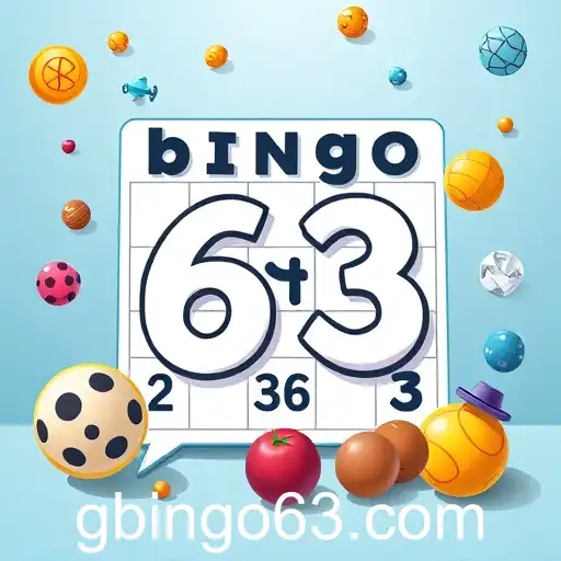 Bingo63: Revolutionizing Education Through Games