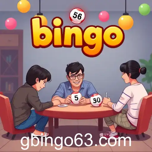 Bingo63: A Touchstone in Family Fun Online Gaming