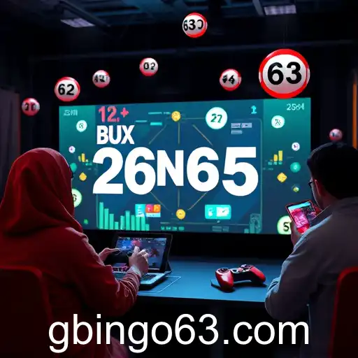 Online Gaming Trends in 2025