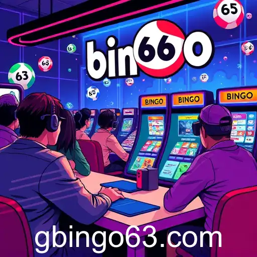 The Rise of Online Bingo: A Digital Revolution