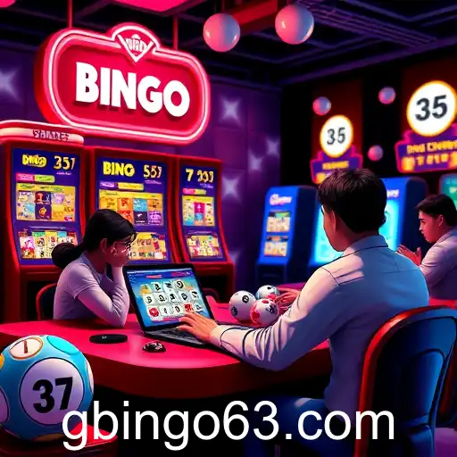 The Rise of Online Bingo in 2025